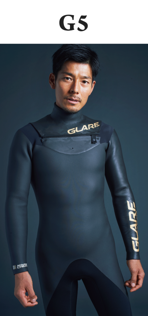 2020-21 Fall&Winter Catalog - Glare Surf Suits